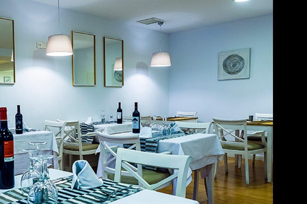 Aparthotel Marina Drach Porto Cristo Exterior foto