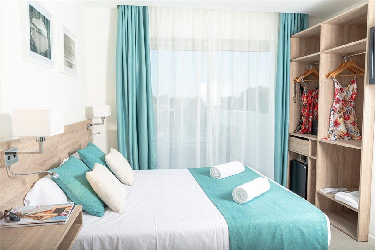 Aparthotel Marina Drach Porto Cristo Exterior foto