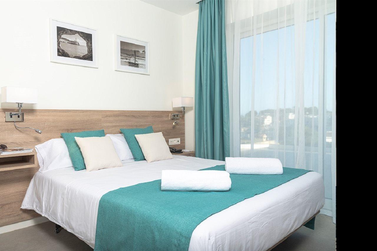 Aparthotel Marina Drach Porto Cristo Exterior foto