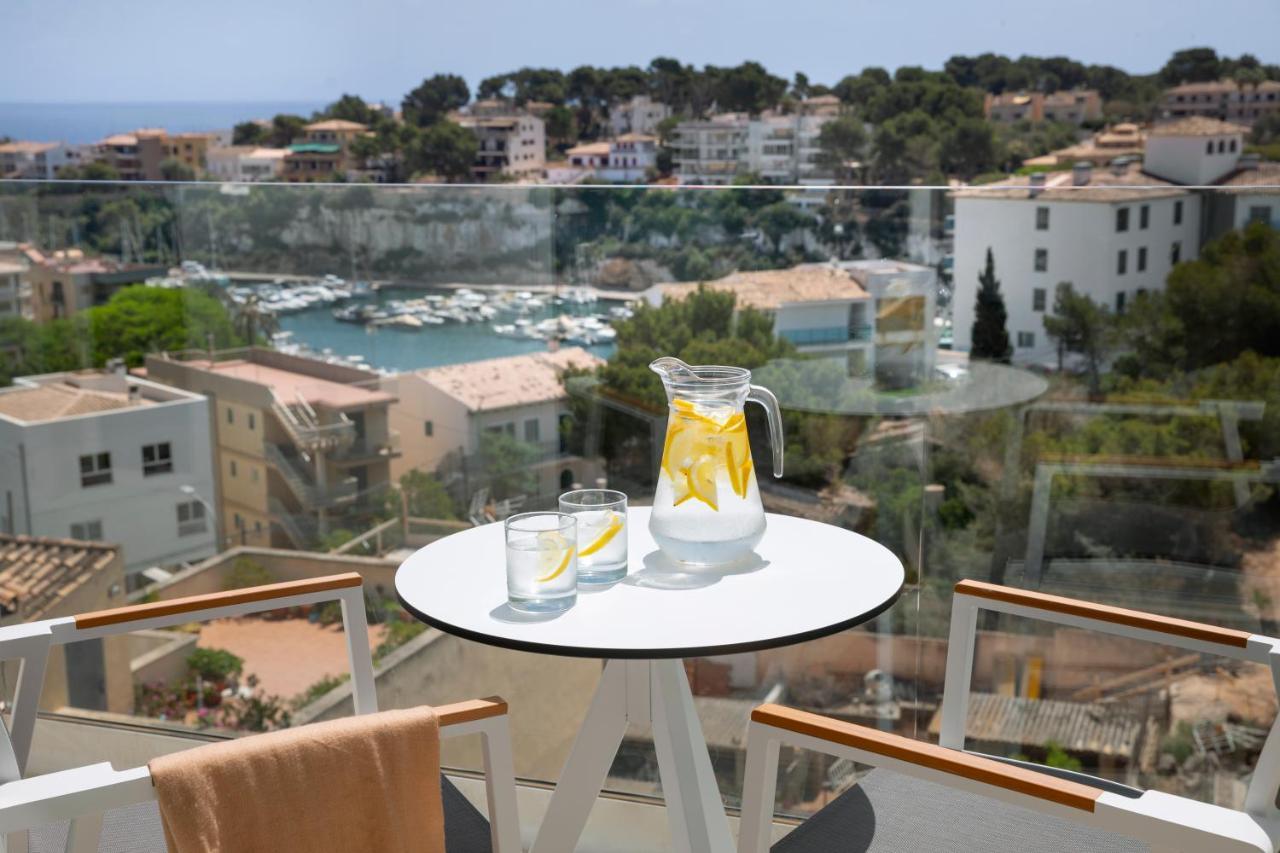 Aparthotel Marina Drach Porto Cristo Exterior foto