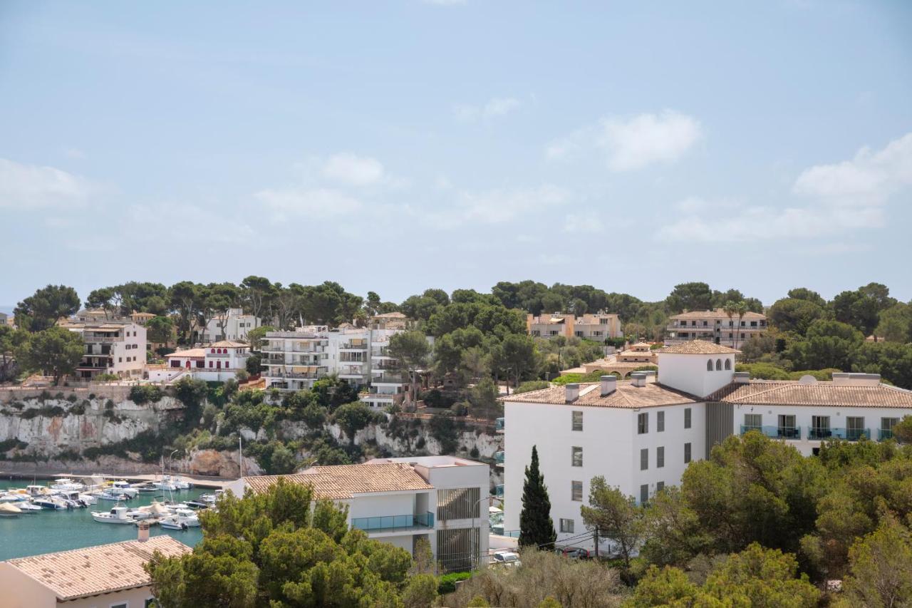 Aparthotel Marina Drach Porto Cristo Exterior foto